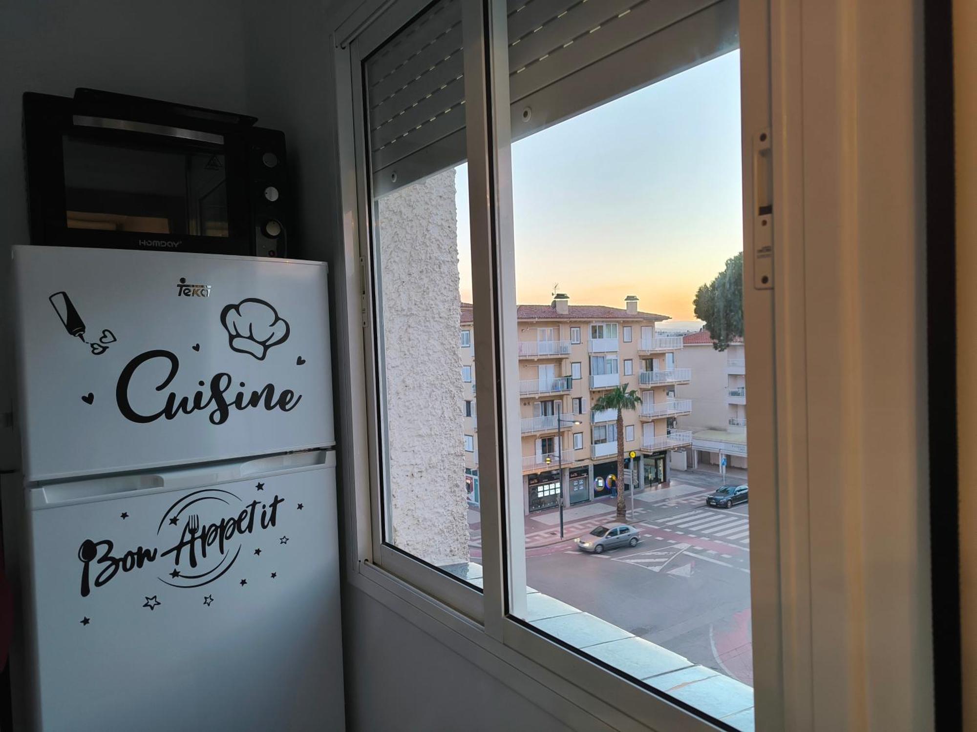 Vibras Estartit Playa Y Piscina Appartement *