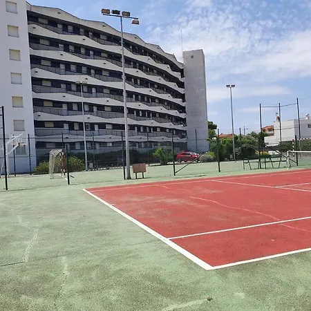 Vibras Estartit Playa Y Piscina Appartement L'Estartit Buitenkant foto