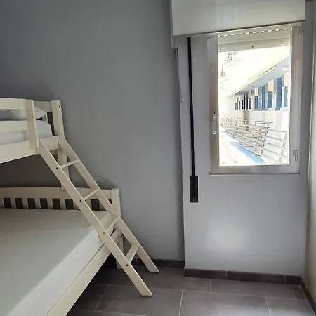 Vibras Estartit Playa Y Piscina Appartement L'Estartit Buitenkant foto