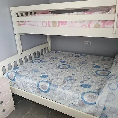 Vibras Estartit Playa Y Piscina Appartement L'Estartit Buitenkant foto