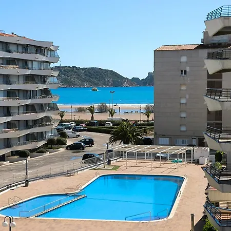 Vibras Estartit Playa Y Piscina Appartement L'Estartit Buitenkant foto