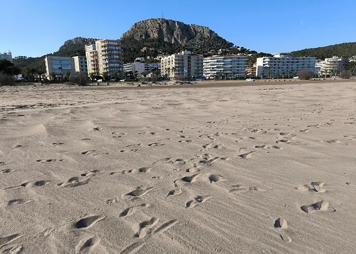 Vibras Estartit Playa Y Piscina