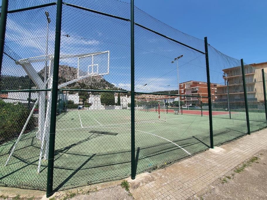 Appartement Vibras Estartit Playa Y Piscina L'Estartit