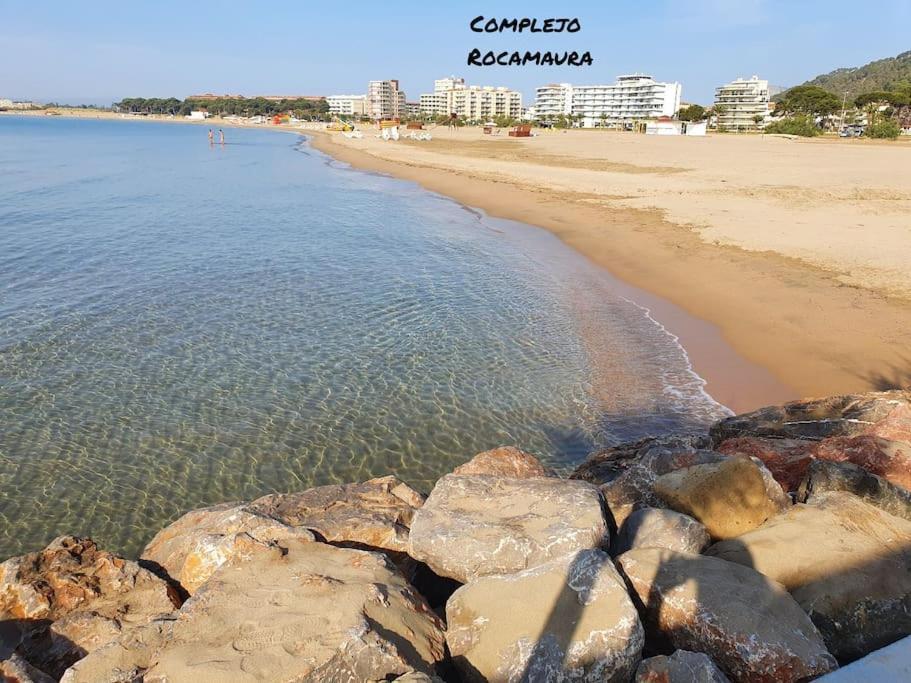 Appartement Vibras Estartit Playa Y Piscina L'Estartit