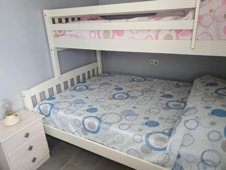 Appartement Vibras Estartit Playa Y Piscina